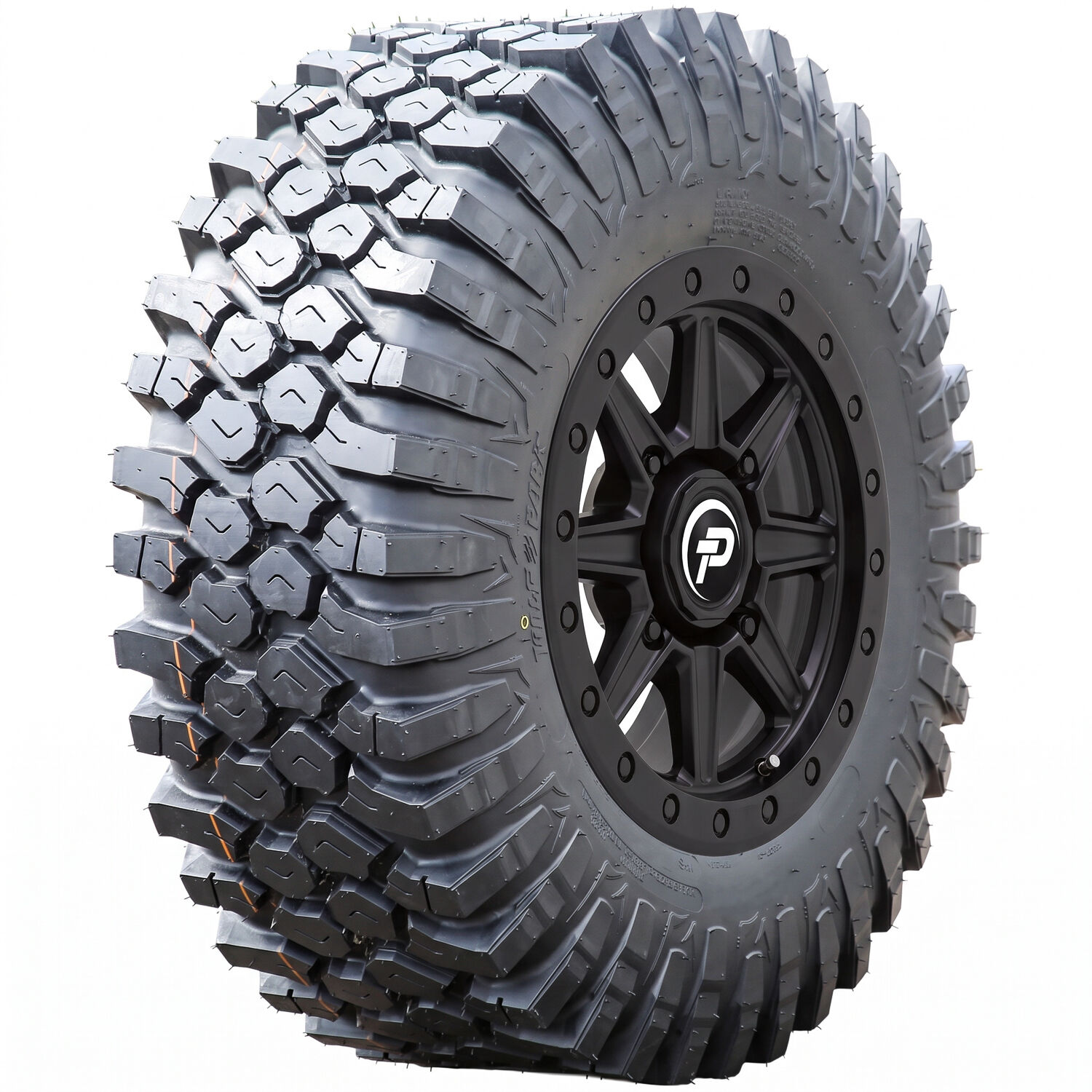 Wolfpack P3057 27x9.00R12 10 Ply