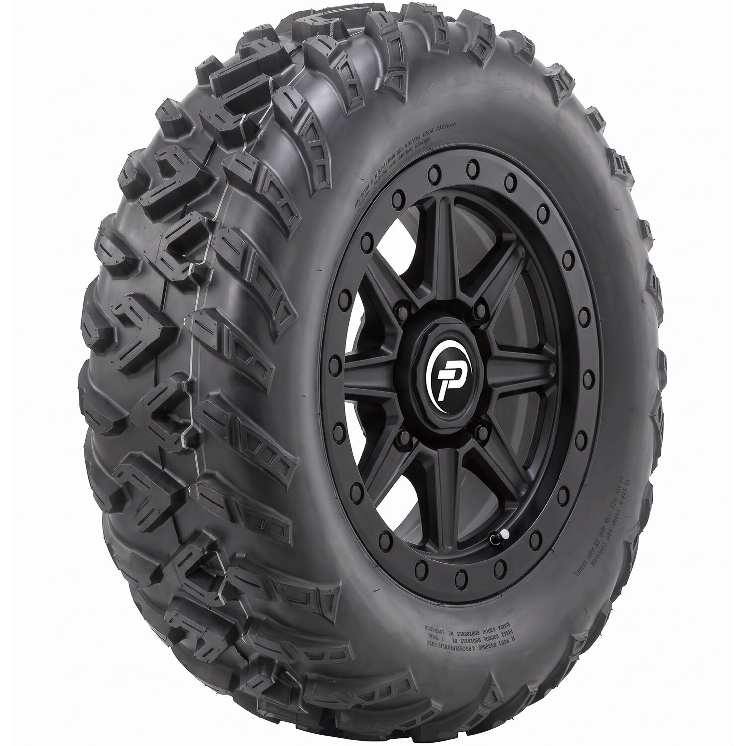 Wolfpack P362 26x11.00-12 77J 8 Ply