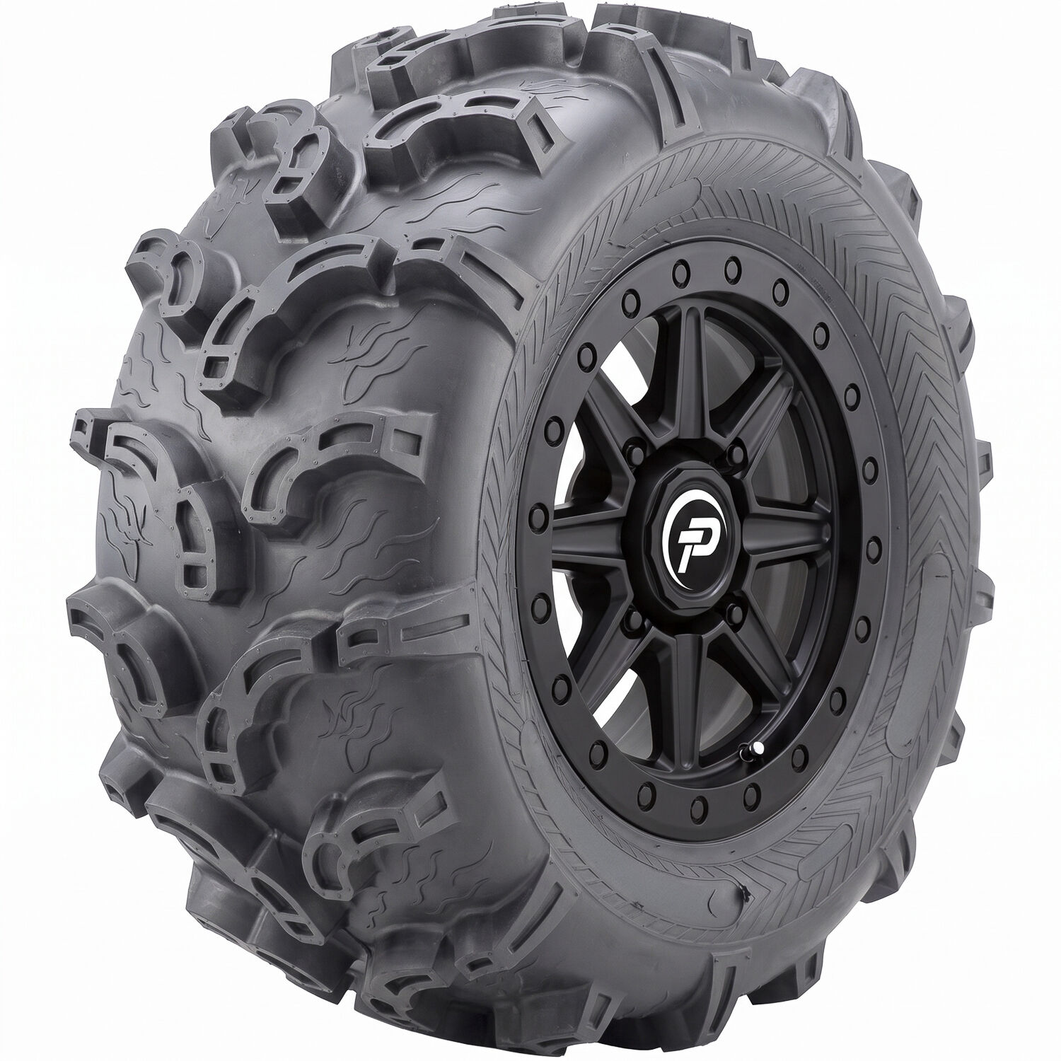 Wolfpack P375 27X9.00-12 52J 6 Ply