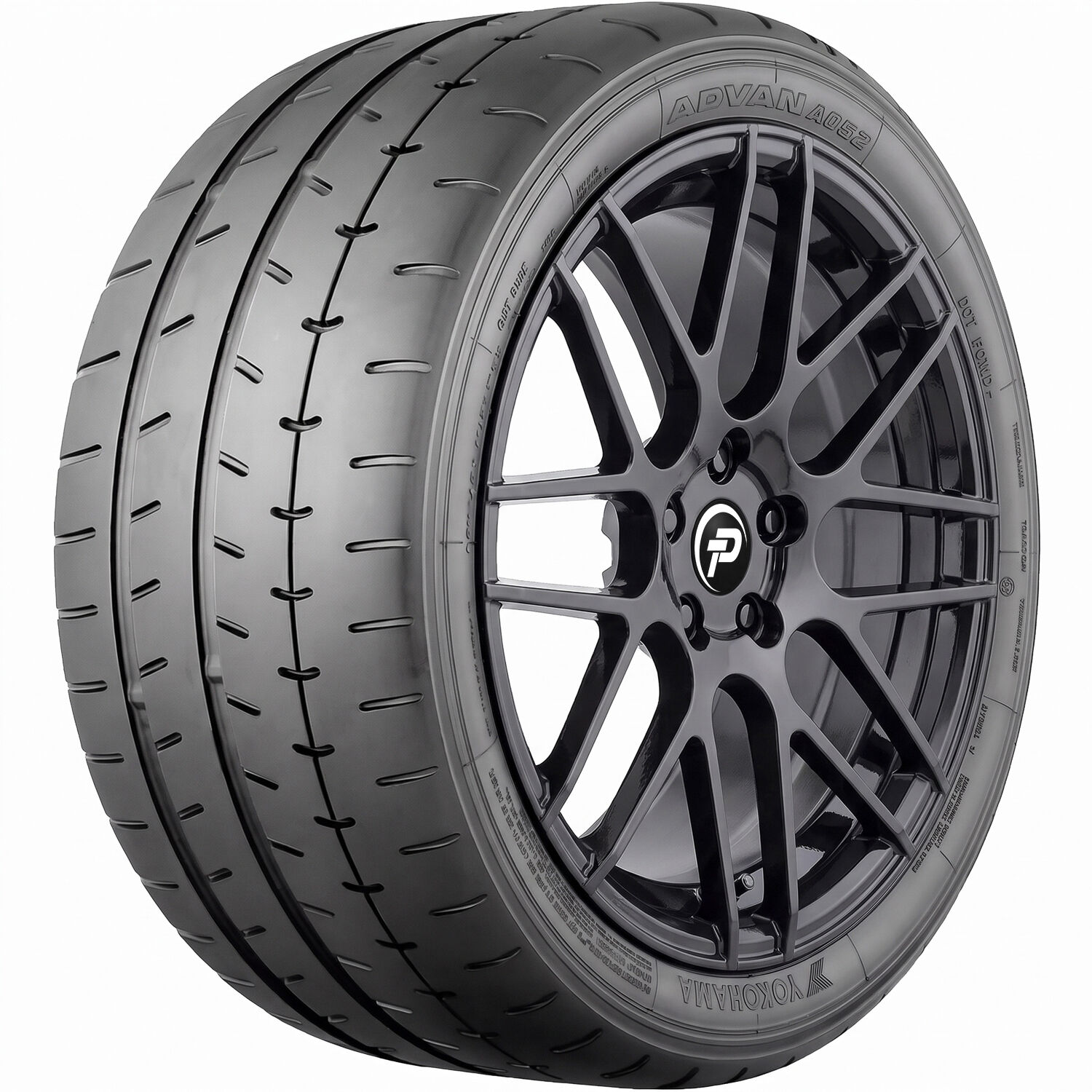 Yokohama Advan A052 205/50R15 89V XL