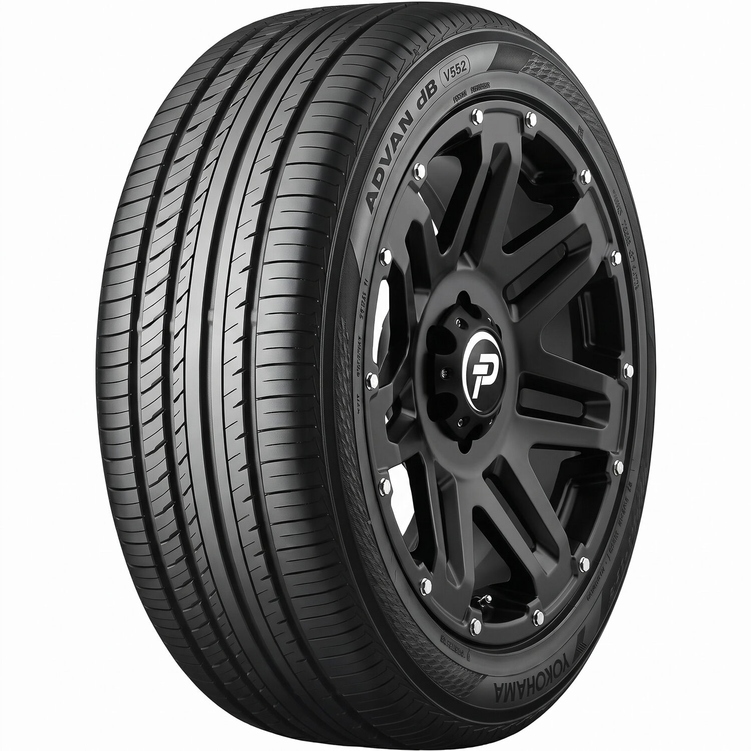 Yokohama Advan dB v552 235/55R20 102V
