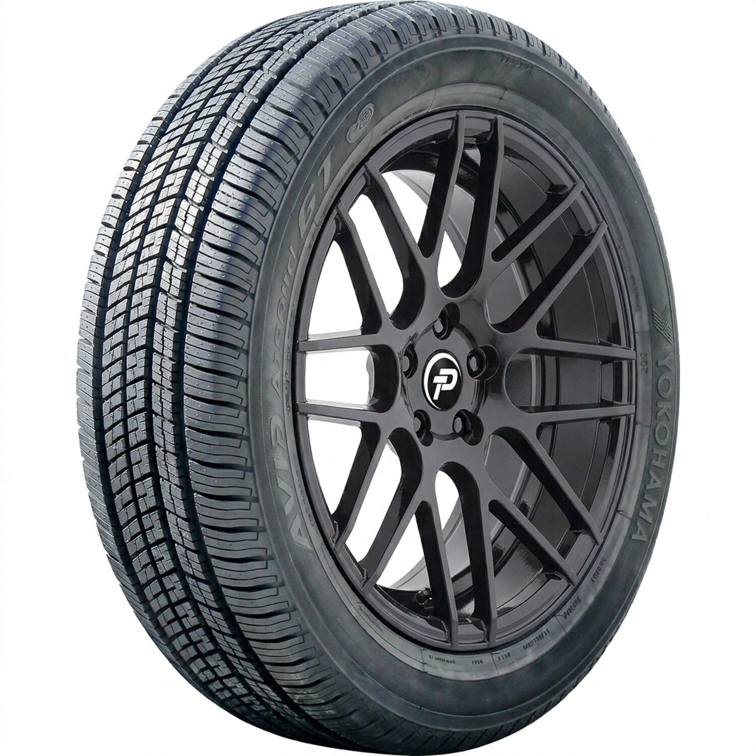 Yokohama AVID Ascend GT 205/65R16 95H