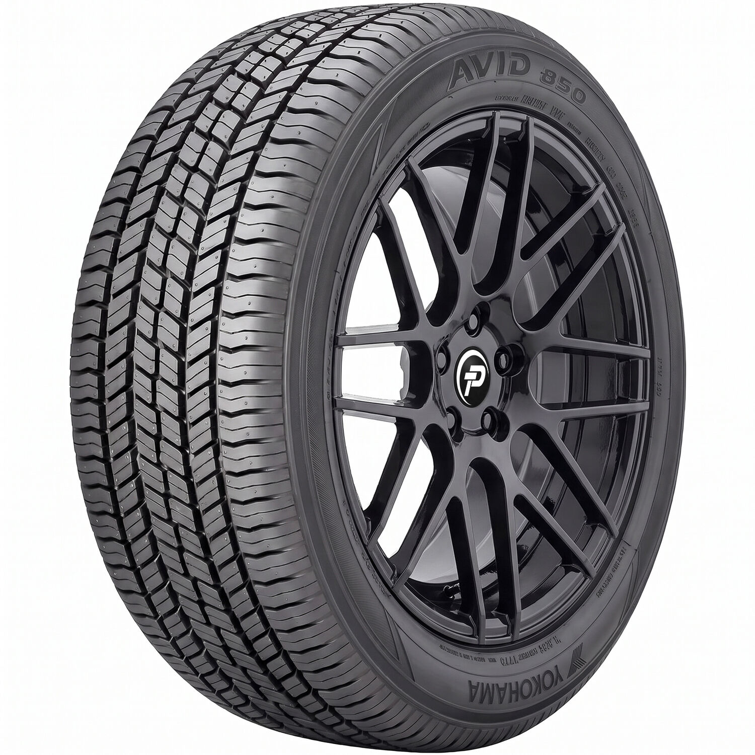 Yokohama AVID S30 (OE) 205/55R16 89V