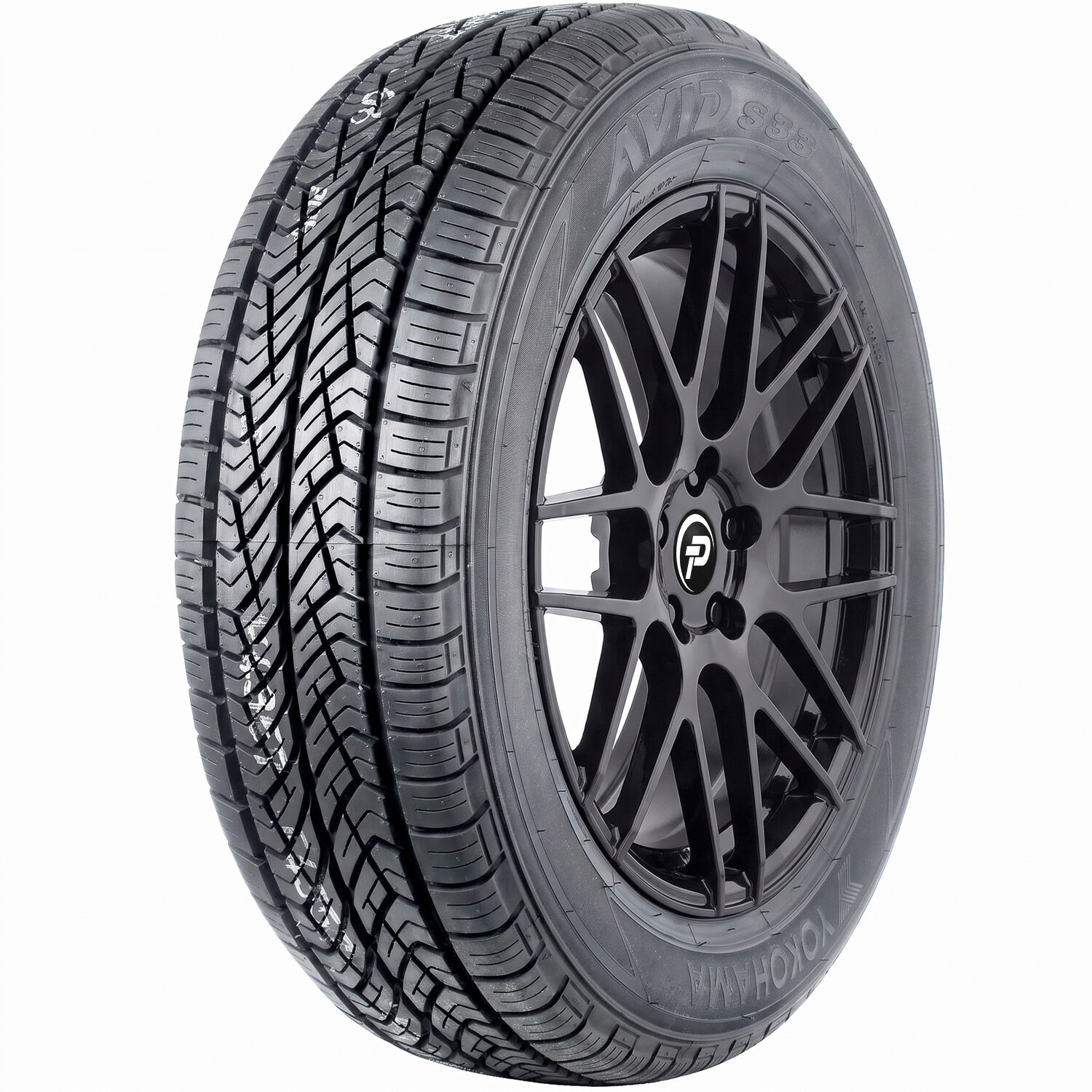 Yokohama AVID S33B (OE) 225/65R17 102T
