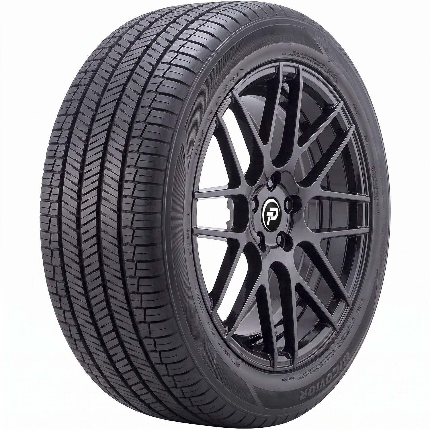 Yokohama BluEarth S34BZ (TO) 205/60R16 91V