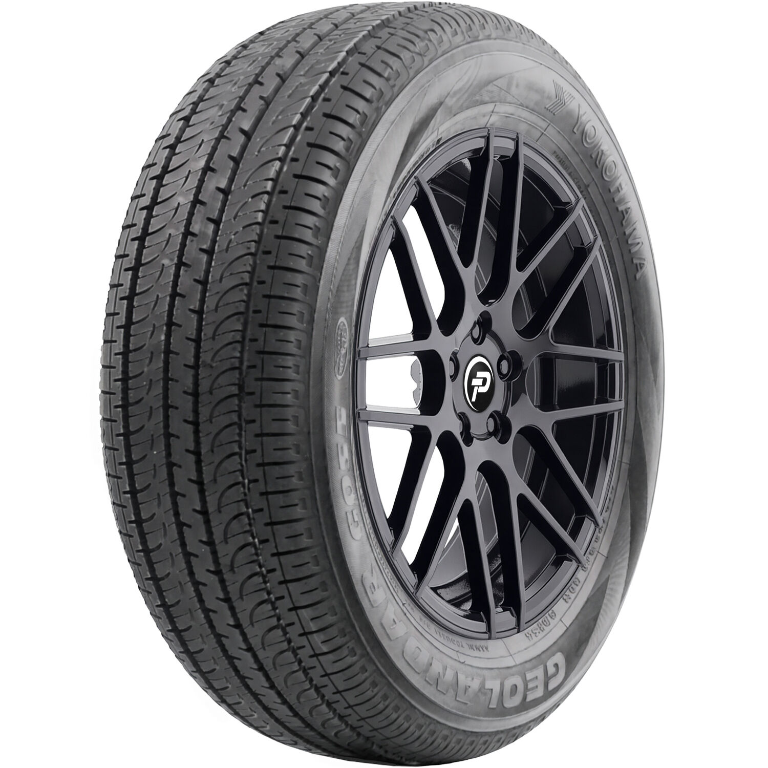 Yokohama Geolandar G055G (OE) 215/65R16 98H