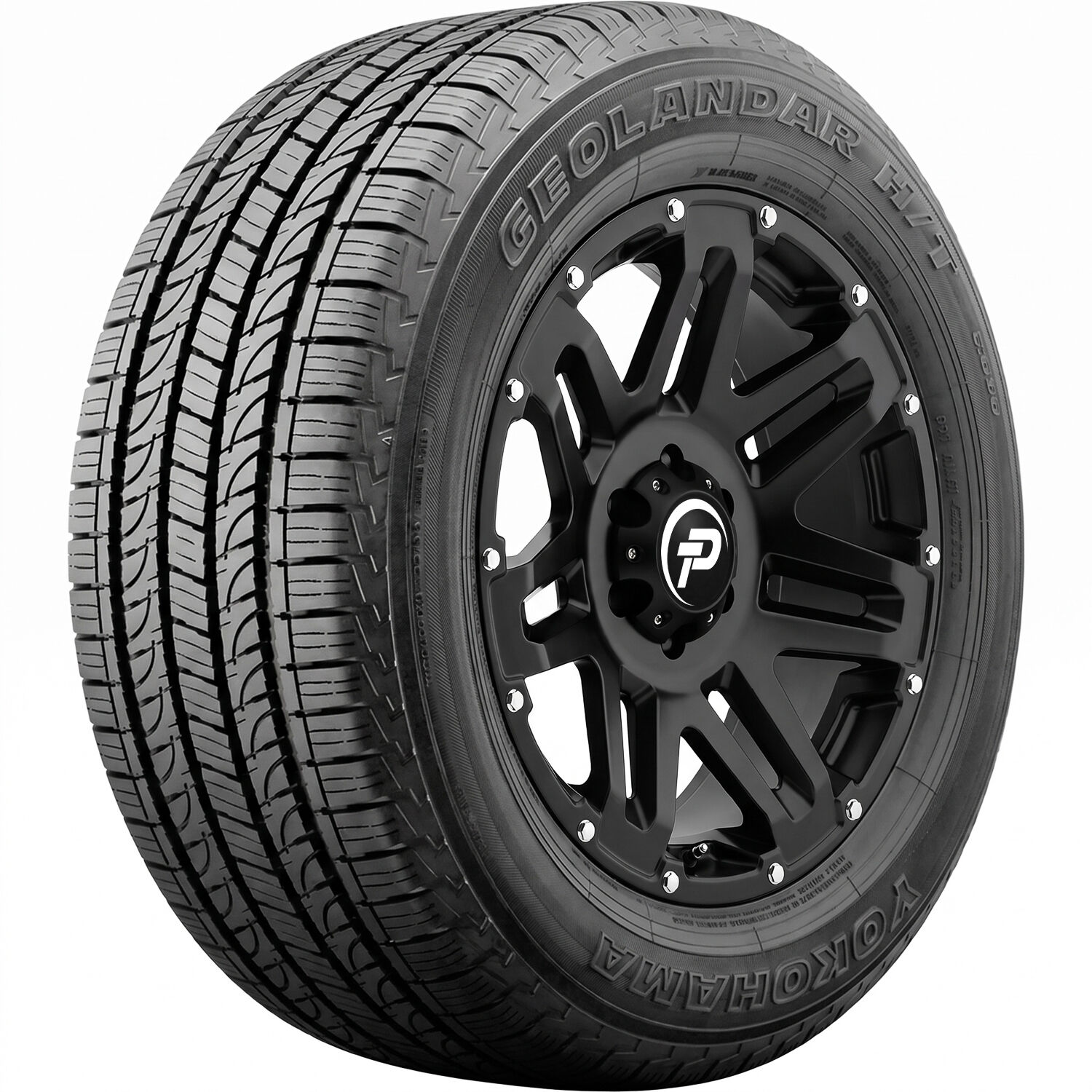 Yokohama Geolandar H/T G056 LT 275/65R20 126/123S E (10 Ply)