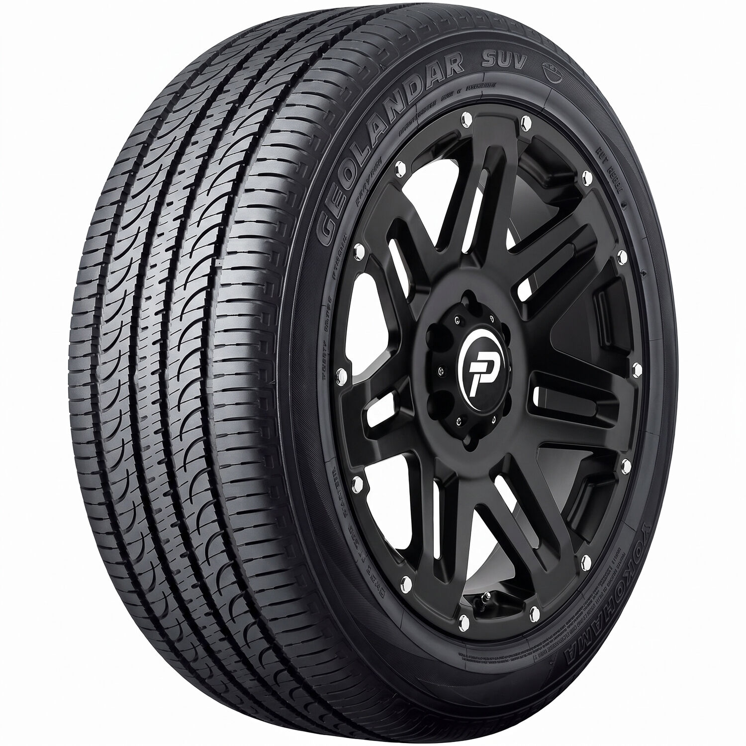 Yokohama Geolandar SUV G055 235/55R18 100V