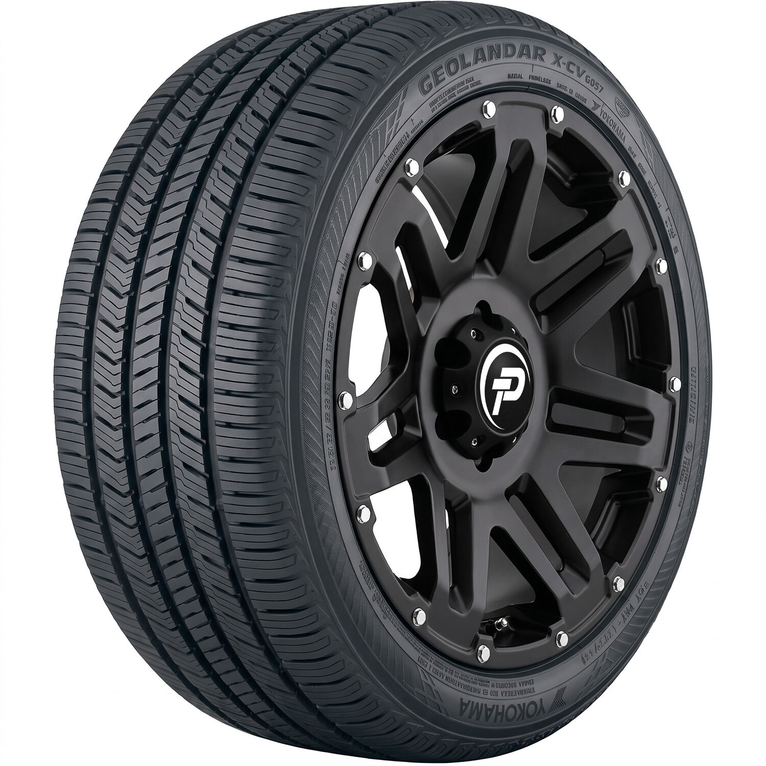 Yokohama Geolandar X-CV G057E 265/55R20 113V XL