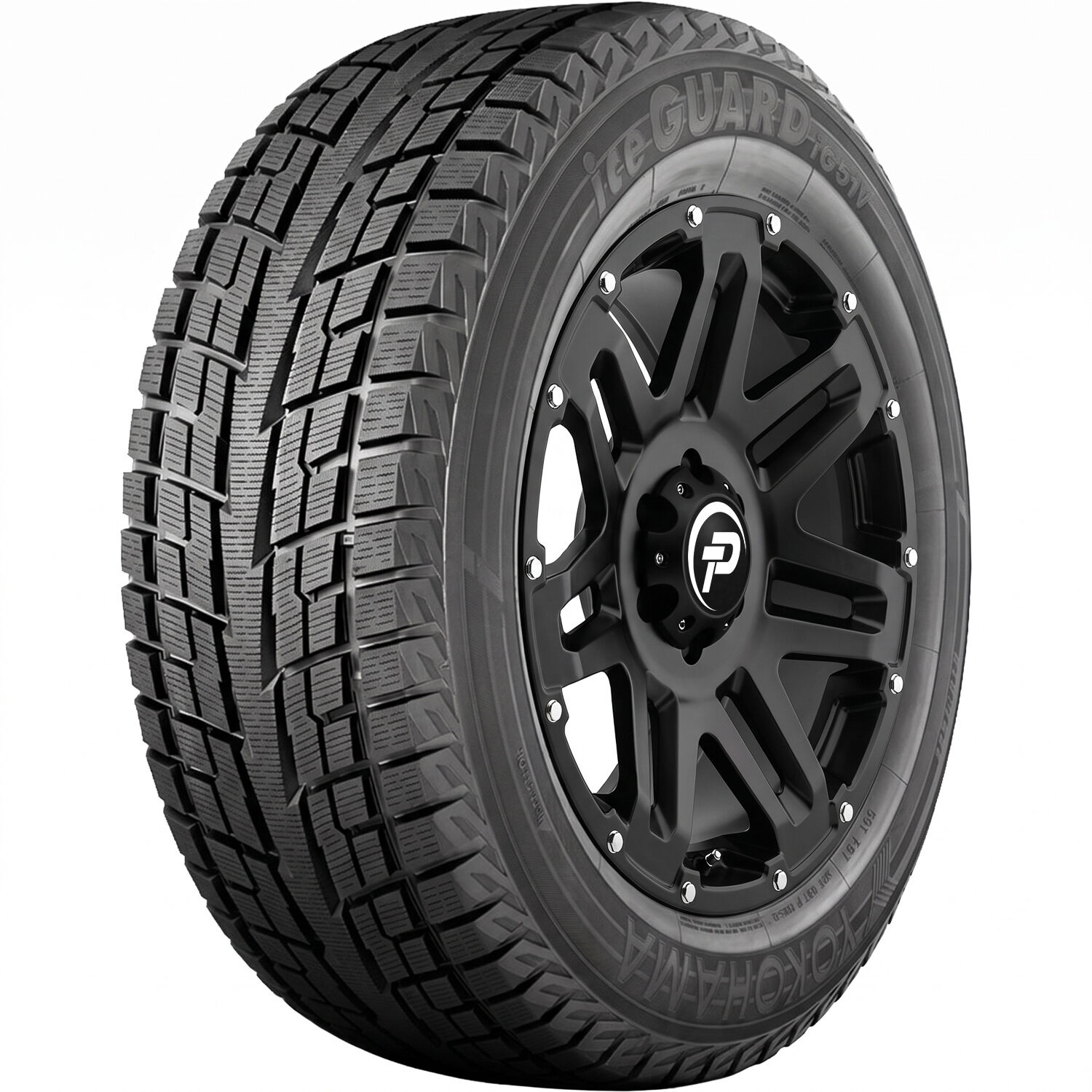 Yokohama iceGUARD iG51v 275/60R18 113T