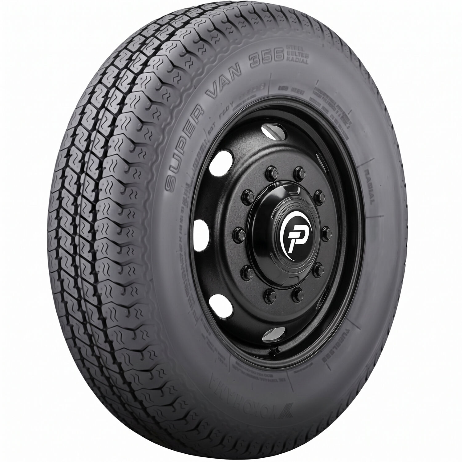 Yokohama Super Van 356 Tires | Find & Buy Tires - Online