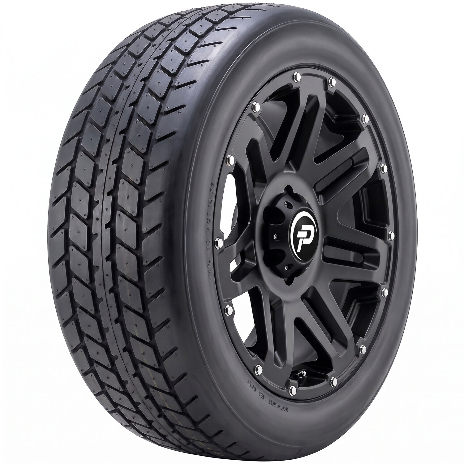 Yokohama Y870 T145/90D16 106M SL