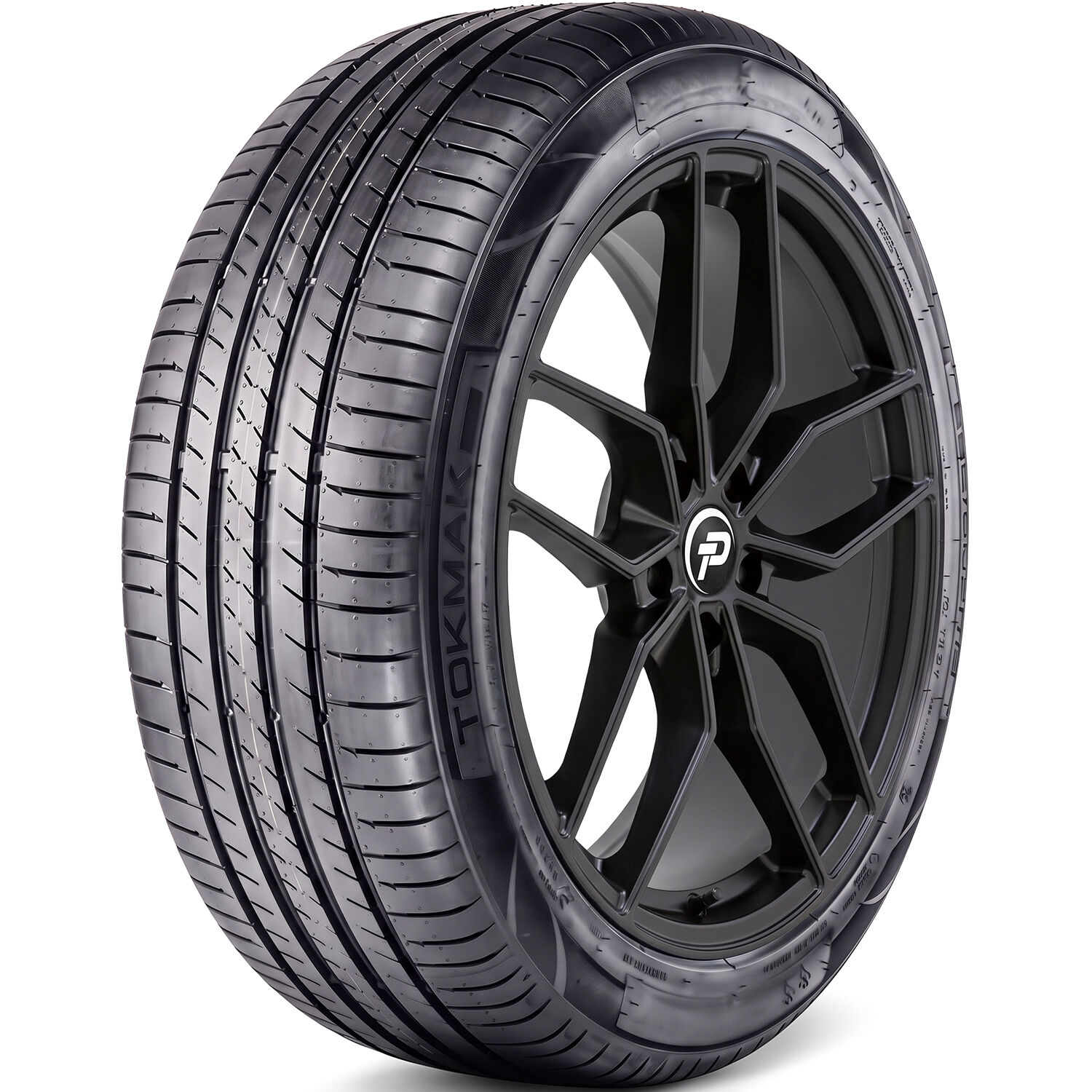 Yosun Tokmak HP1 185/65R14 86H