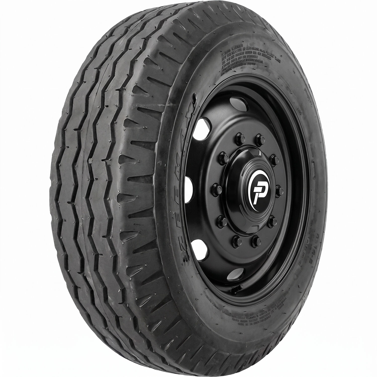 Zeemax Highway 8-14.5 120K G (14 Ply)