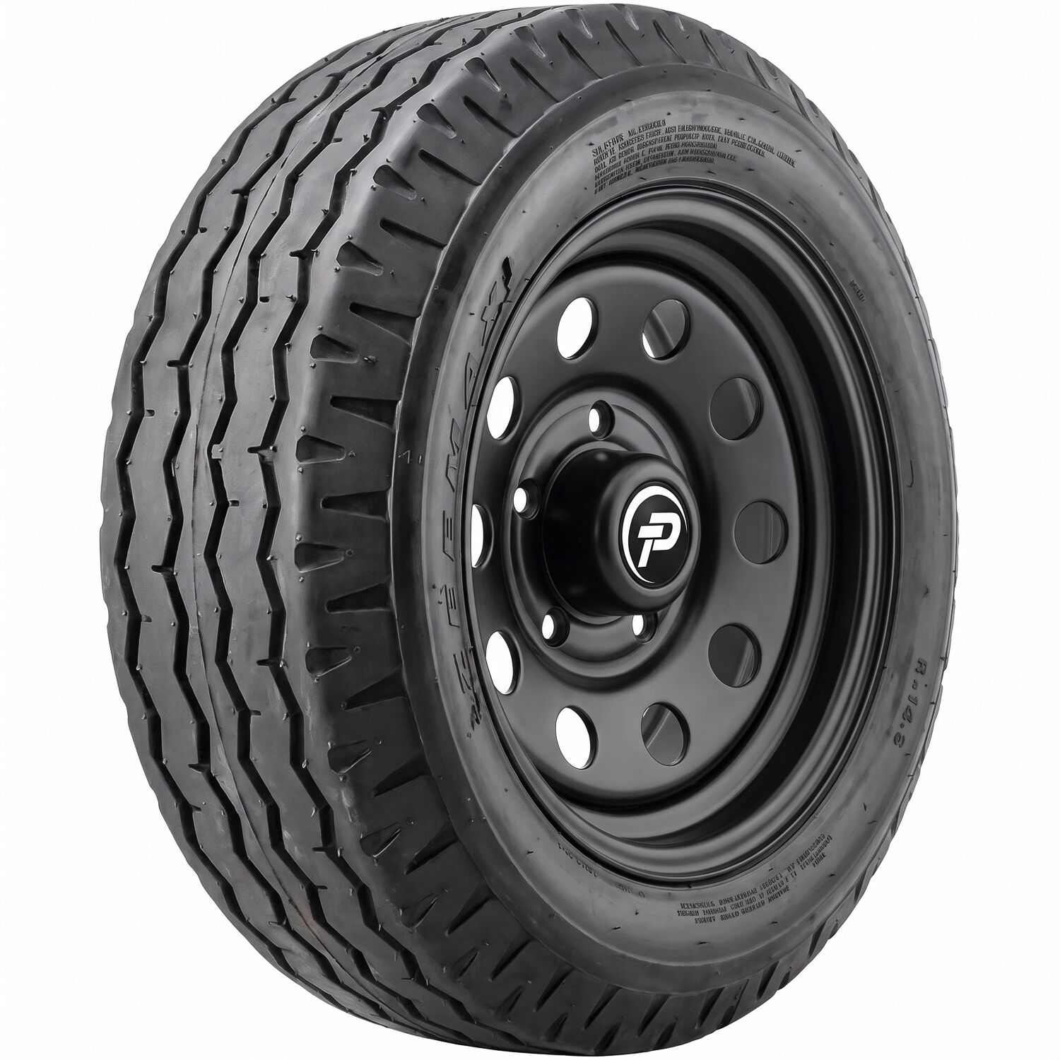 Zeemax LPT 7-14.5 F (12 Ply)