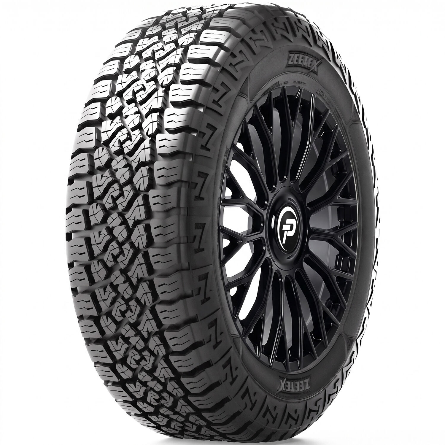Zeetex AT5000 Max EV Ready 285/70R17 97W XL