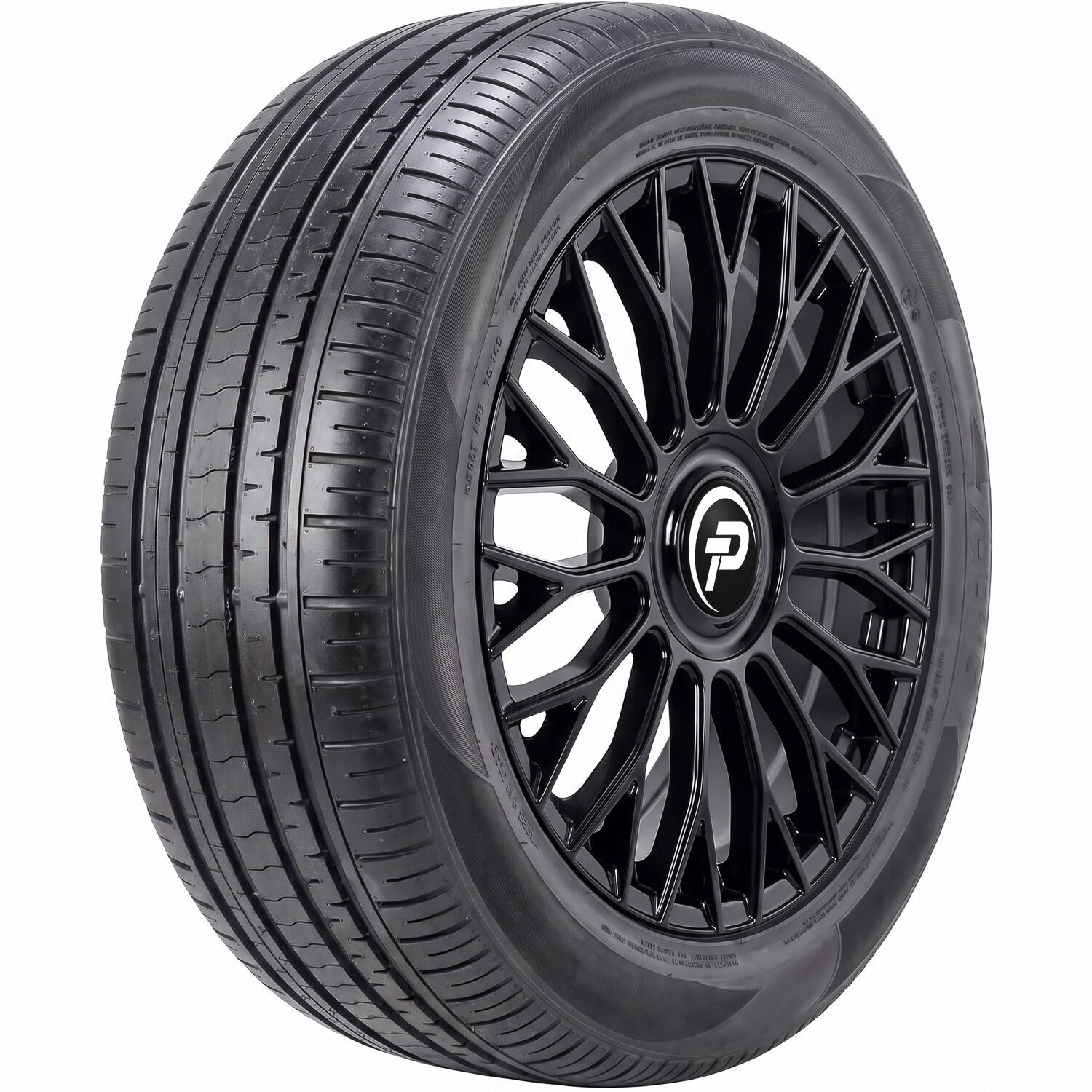 Zeetex SU1000 235/55R19 101H