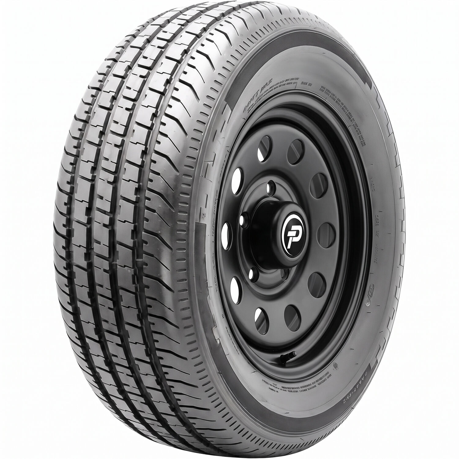 Zenna ST Radial ST 235/85R16 128N F (12 Ply)