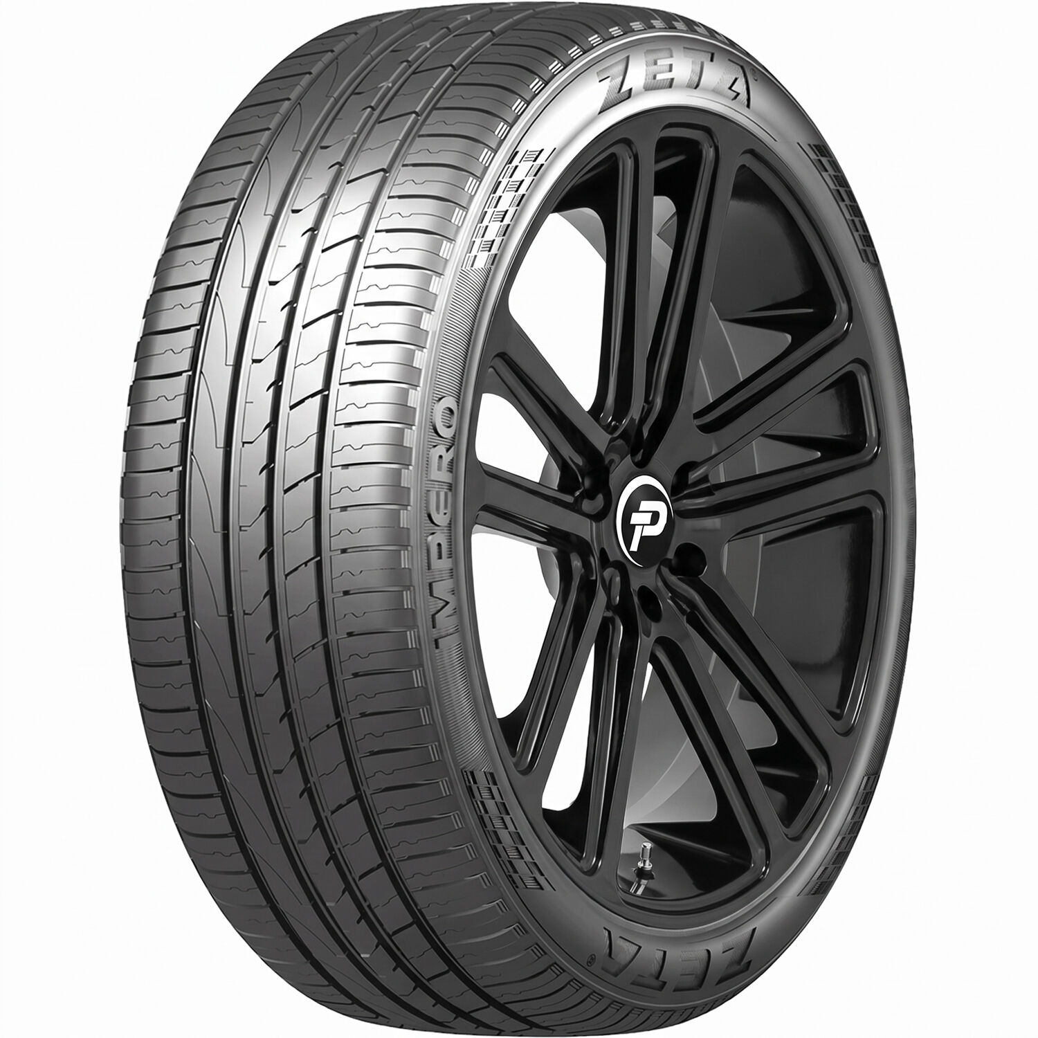 Zeta Impero 235/55R20 ZR 105W XL