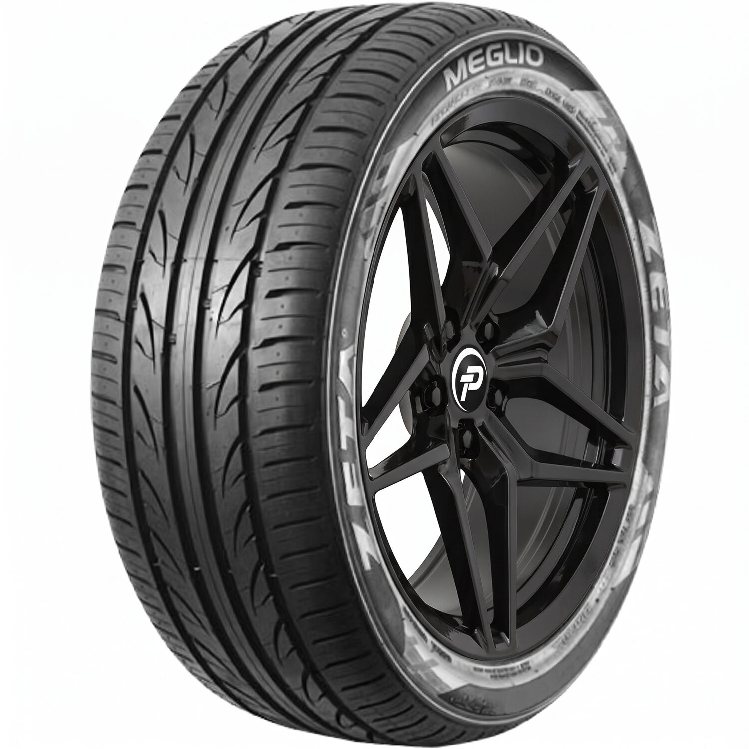 Zeta Meglio 235/40R18 ZR 97W XL