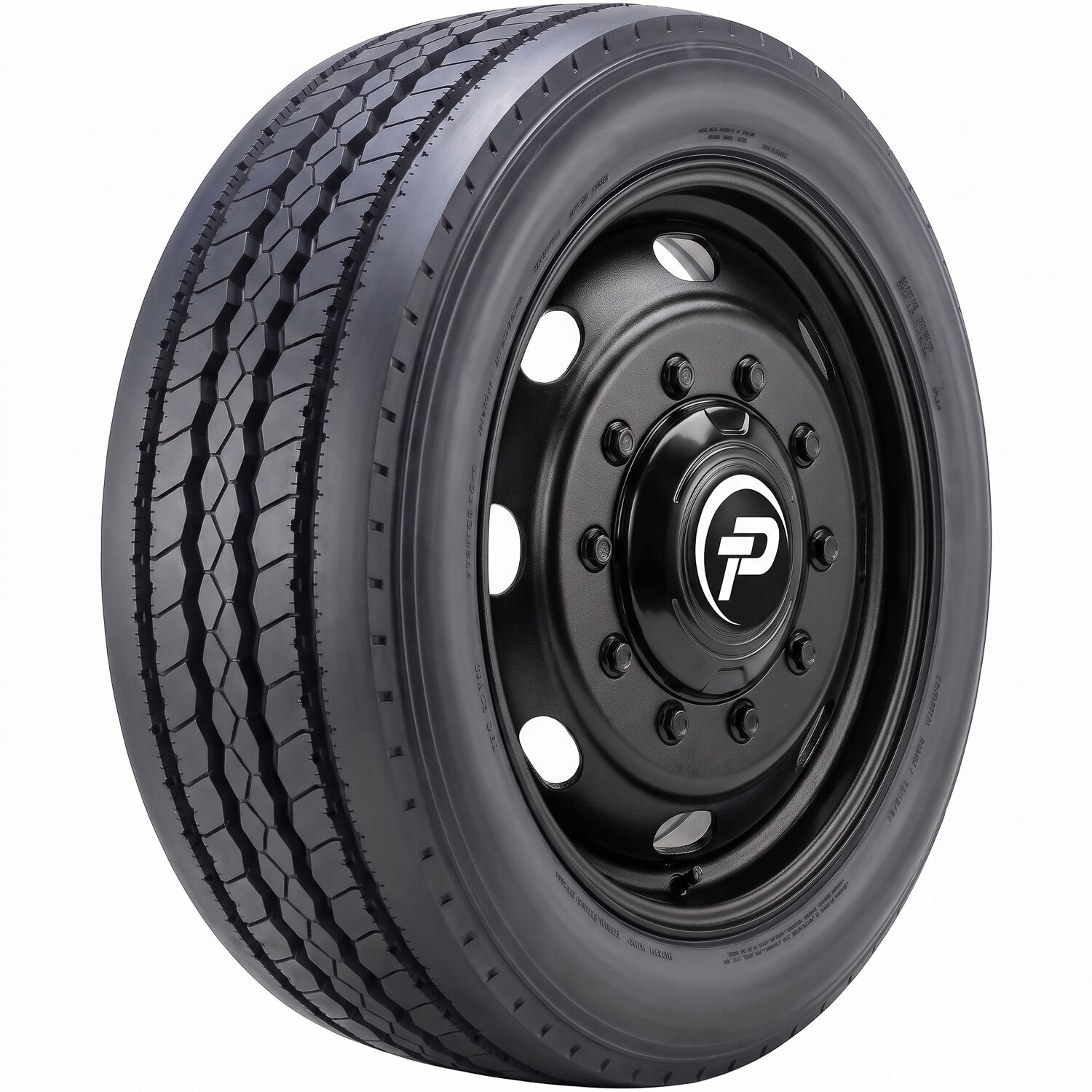 Zeta Z-Miles 245/70R19.5 141/140M J (18 Ply)
