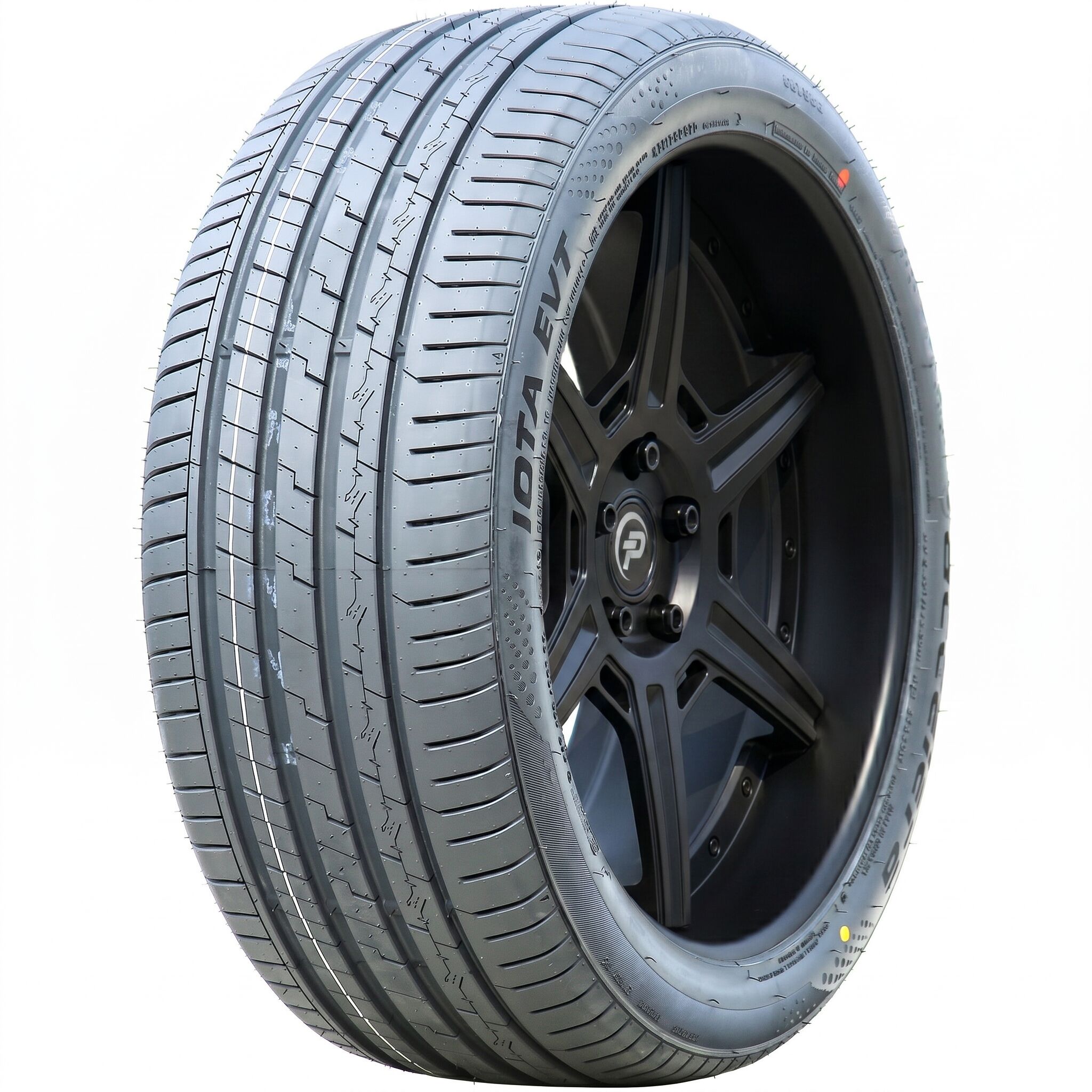 Accelera Iota EVT (new) 205/55R16 ZR 94W XL