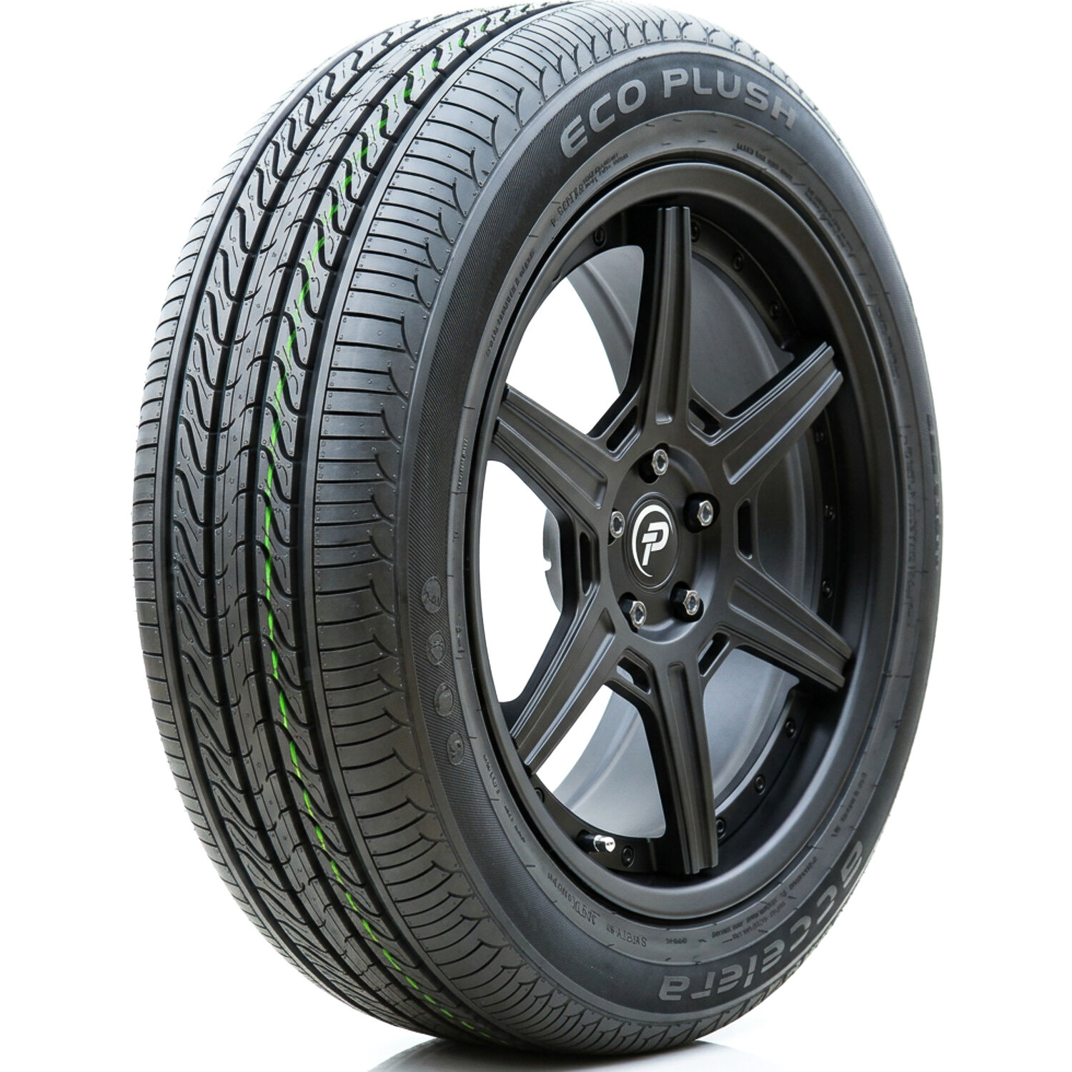 Accelera Eco Plush 205/65R15 94V