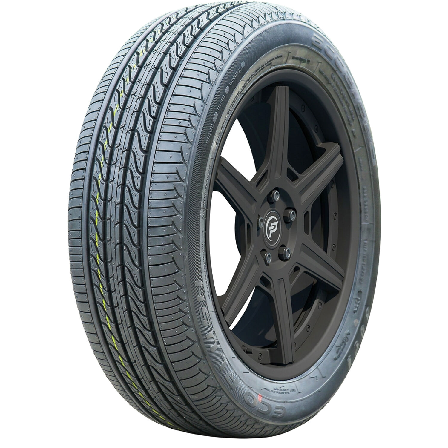 Accelera Eco Plush 215/65R17 103H XL