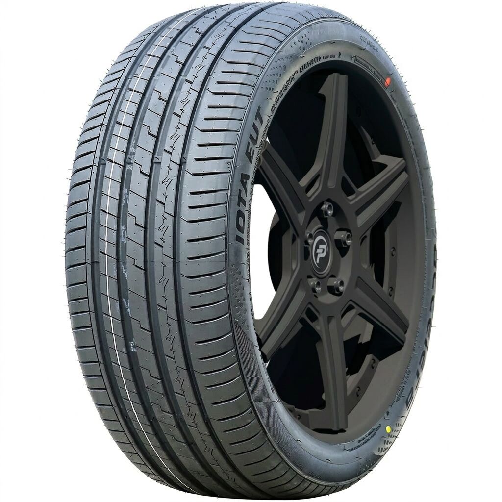 Accelera Iota EVT 205/55R16 ZR 94W XL