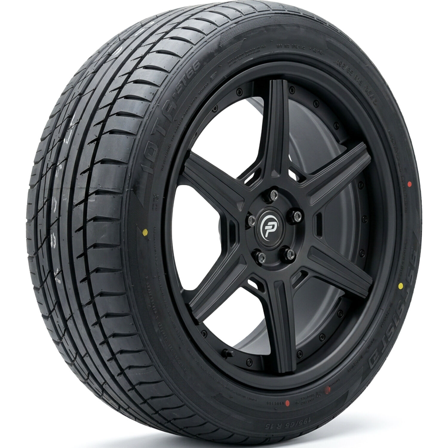 Accelera Iota ST68 305/45R22 ZR 118W XL