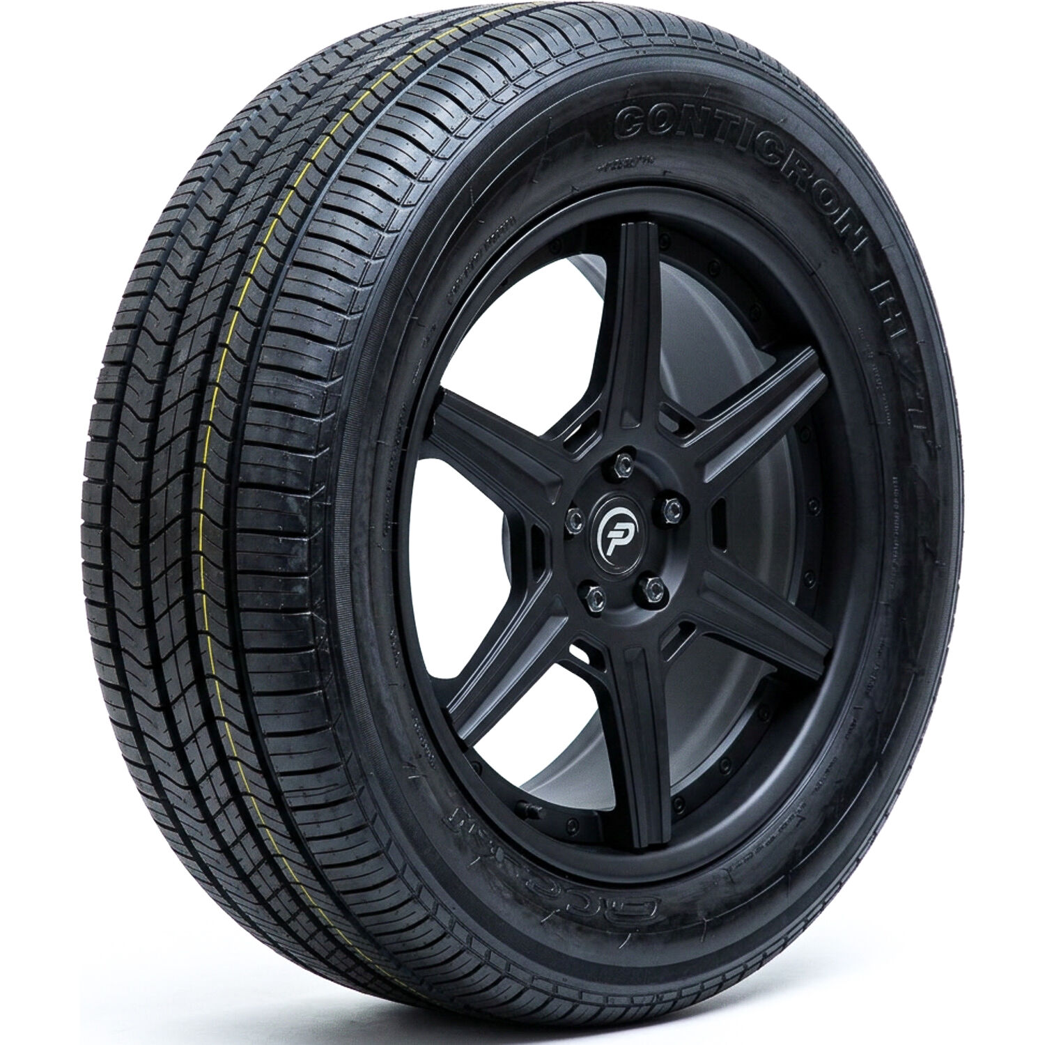 Accelera Omikron H/T LT 235/85R16 120/116R E (10 Ply)