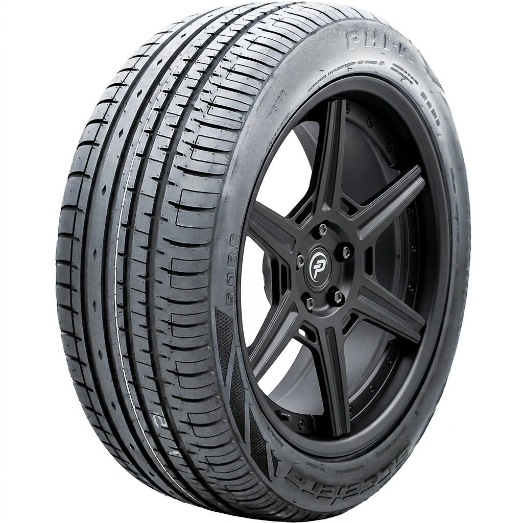 Accelera Phi-R 175/55R15 77T