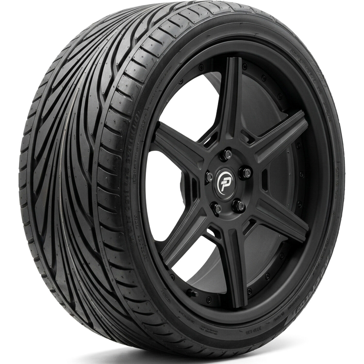 Accelera Sigma 215/35R18 ZR 84W XL