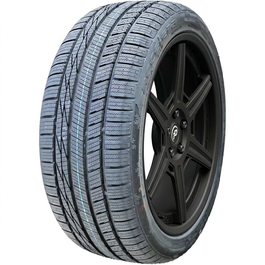 Accelera X-Grip N 185/65R15 88H