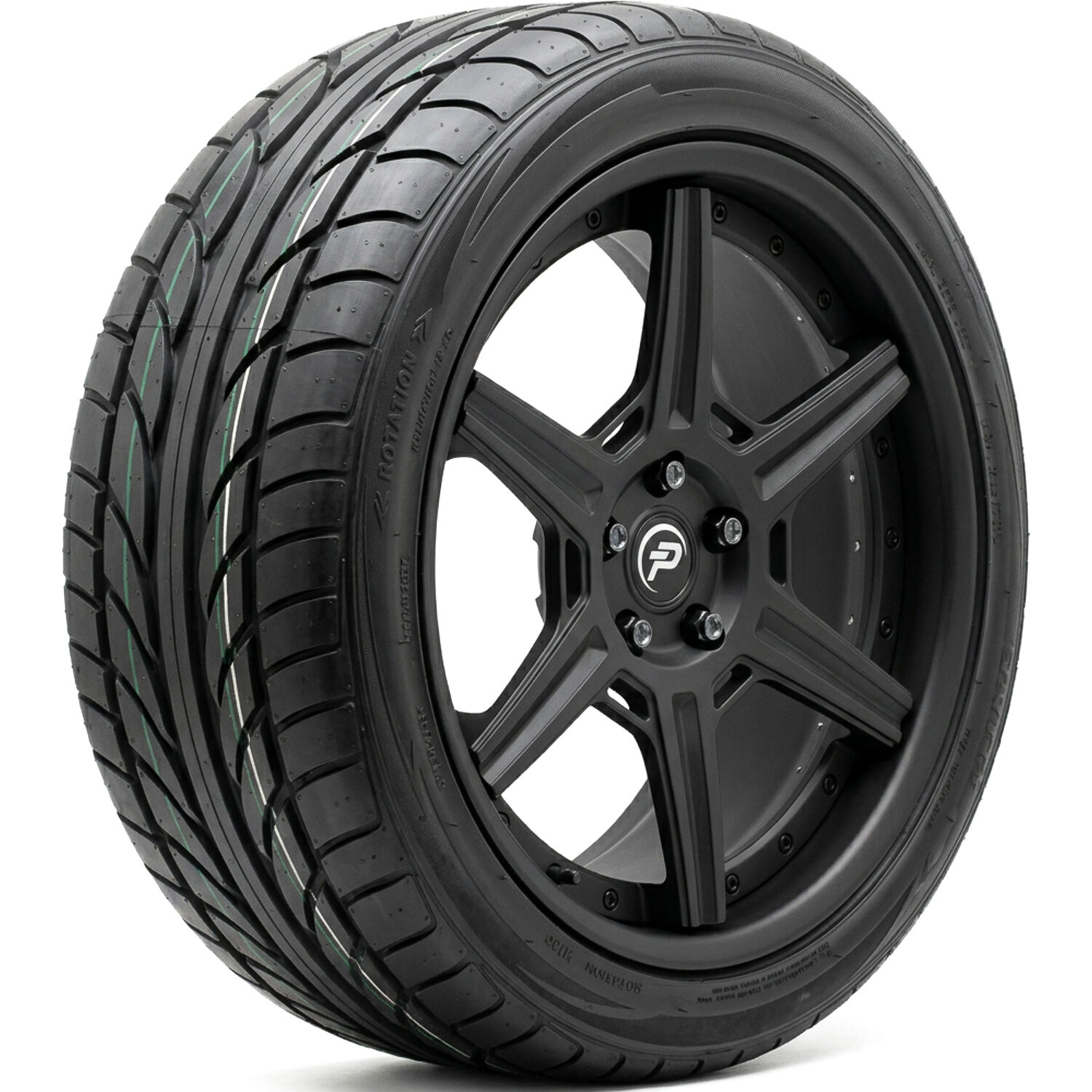 Achilles ATR Sport 175/60R15 81H