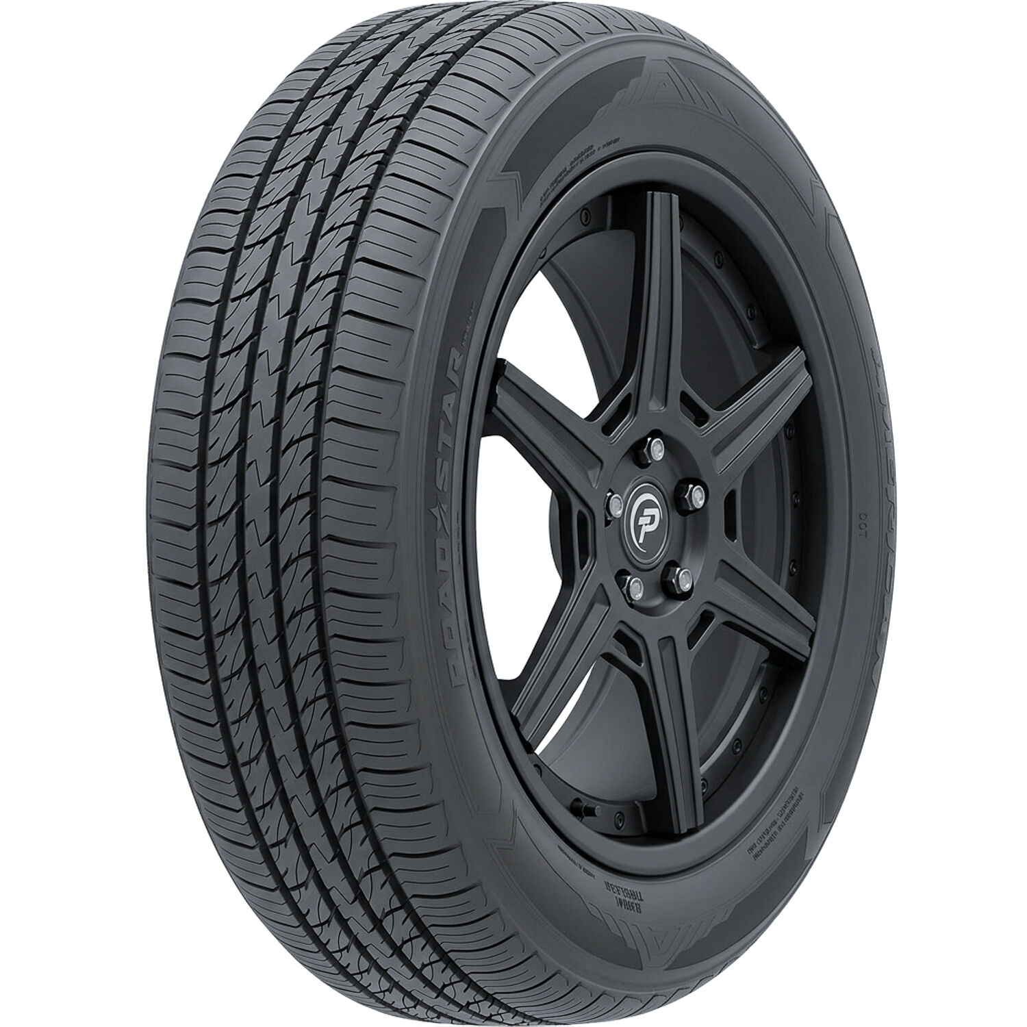 American Roadstar Pro A/S 175/65R14 82H