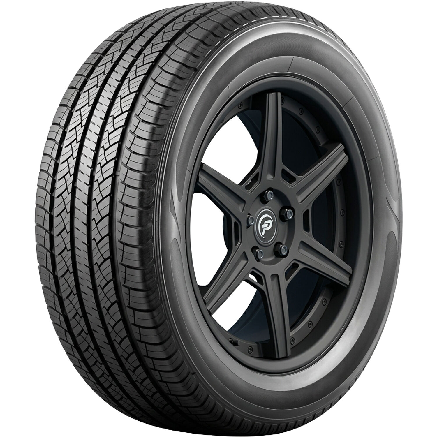 Americus Recon CUV R601 225/65R17 102H