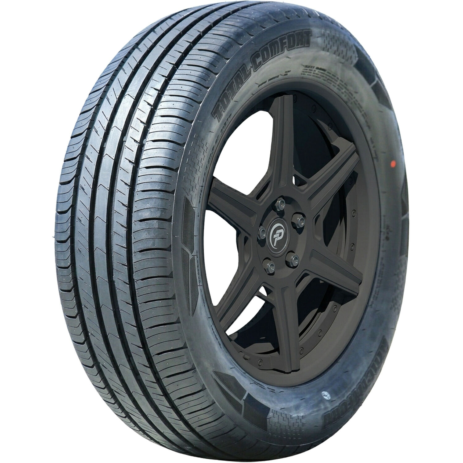 Ameritread Total Comfort 215/70R15 98H