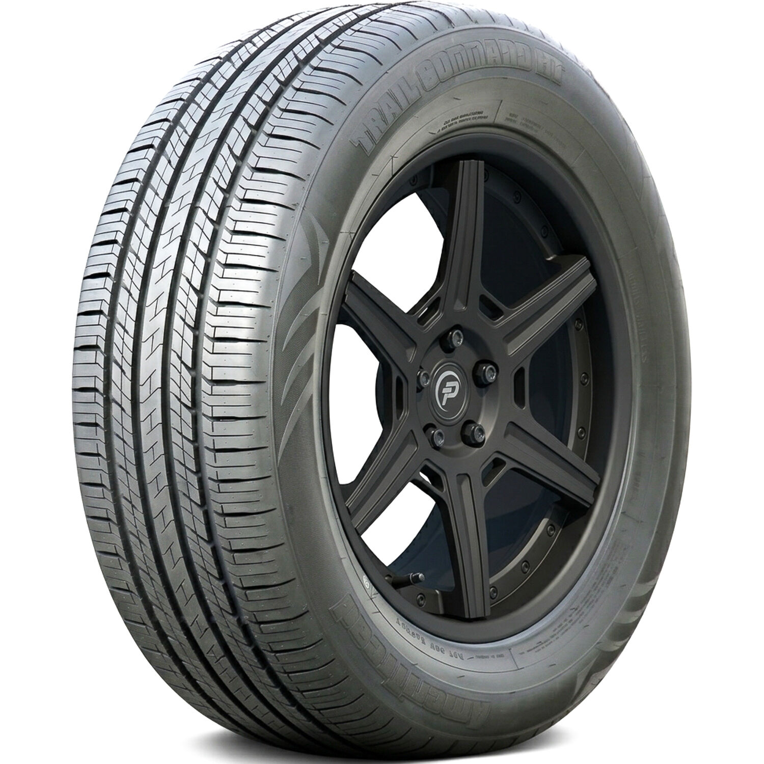 Ameritread Trail Command HT 265/60R18 114H XL