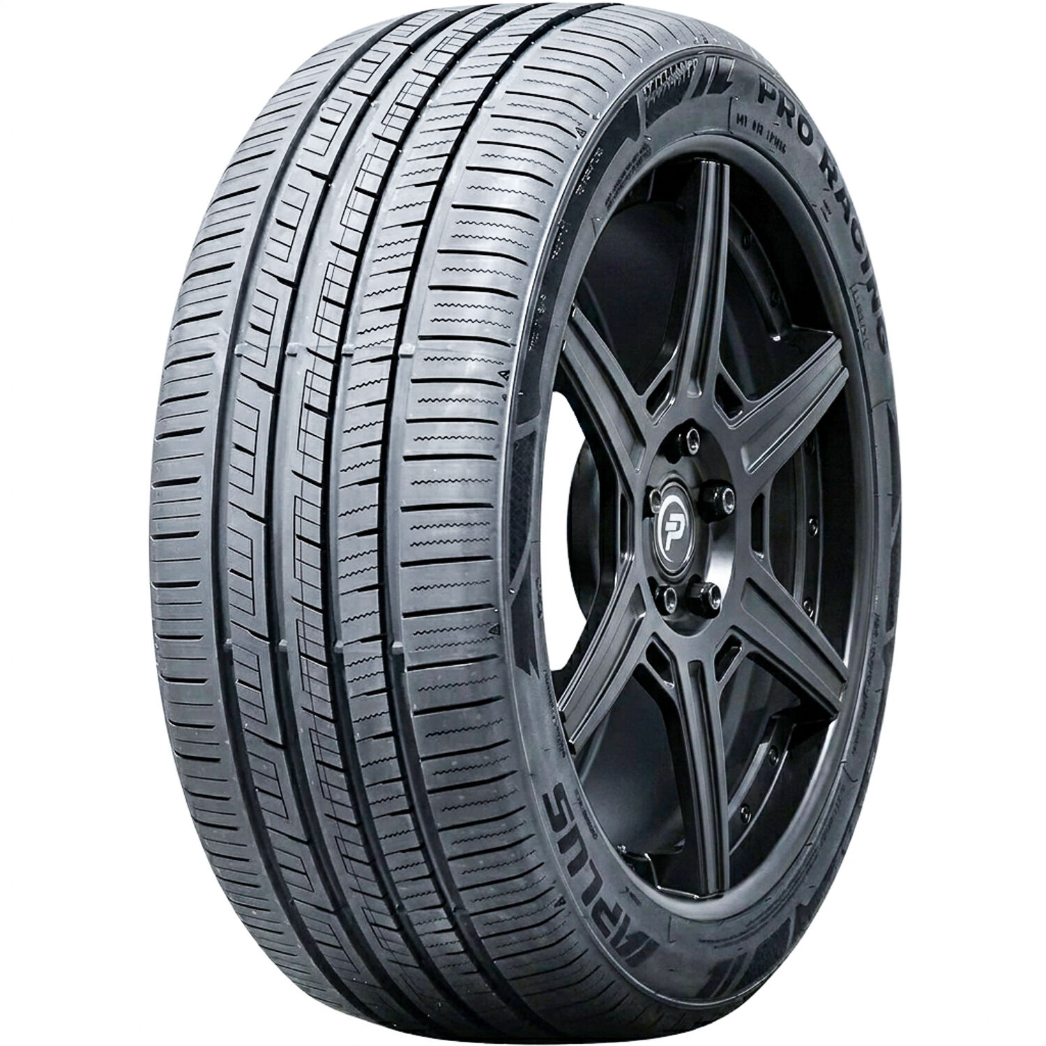 Aplus PRO Racing 245/55R19 ZR 107W XL