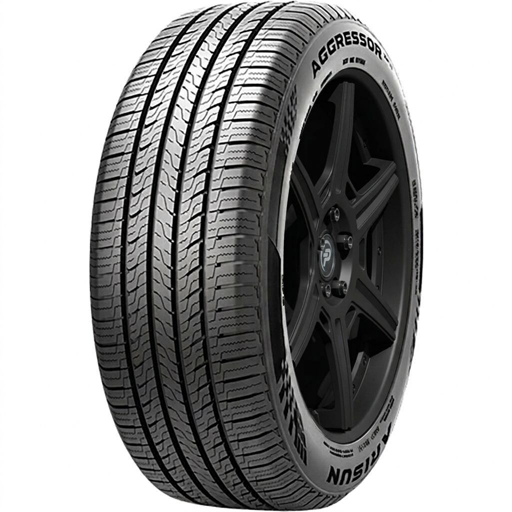 Arisun Aggressor ZP11 225/65R17 102T