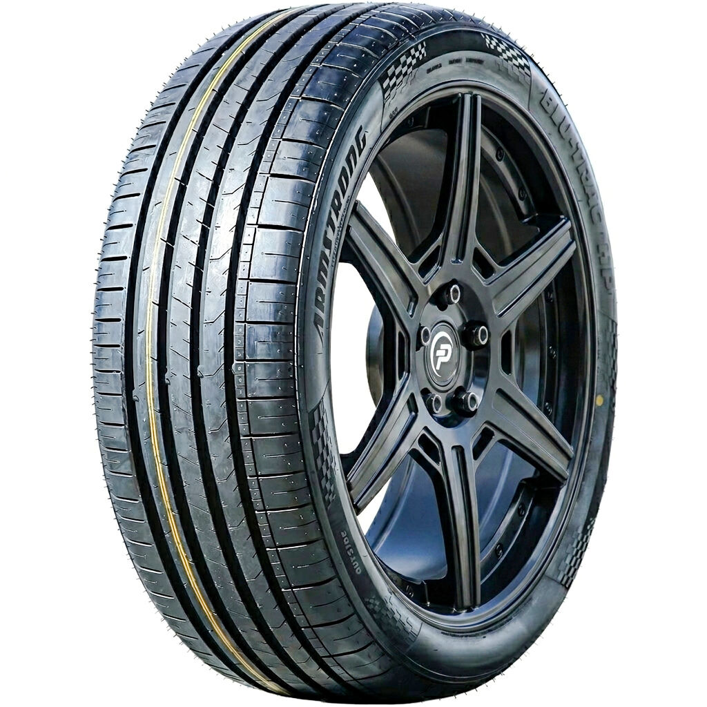 Armstrong Blu-Trac HP 215/55R16 97W XL
