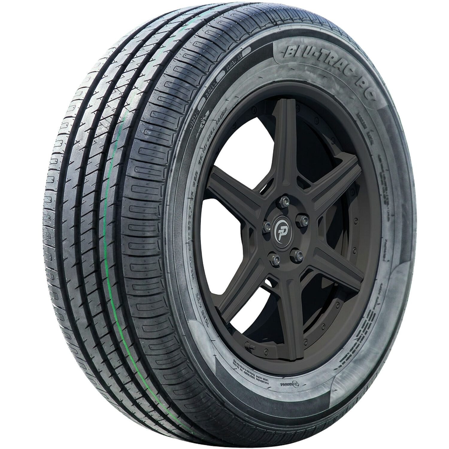 Armstrong Blu-Trac PC 165/65R13 77T