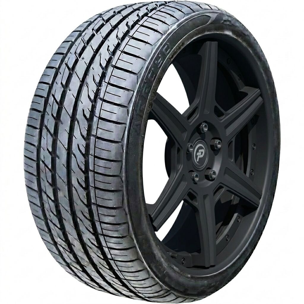 Arroyo Grand Sport A/S 205/55R16 ZR 94W XL