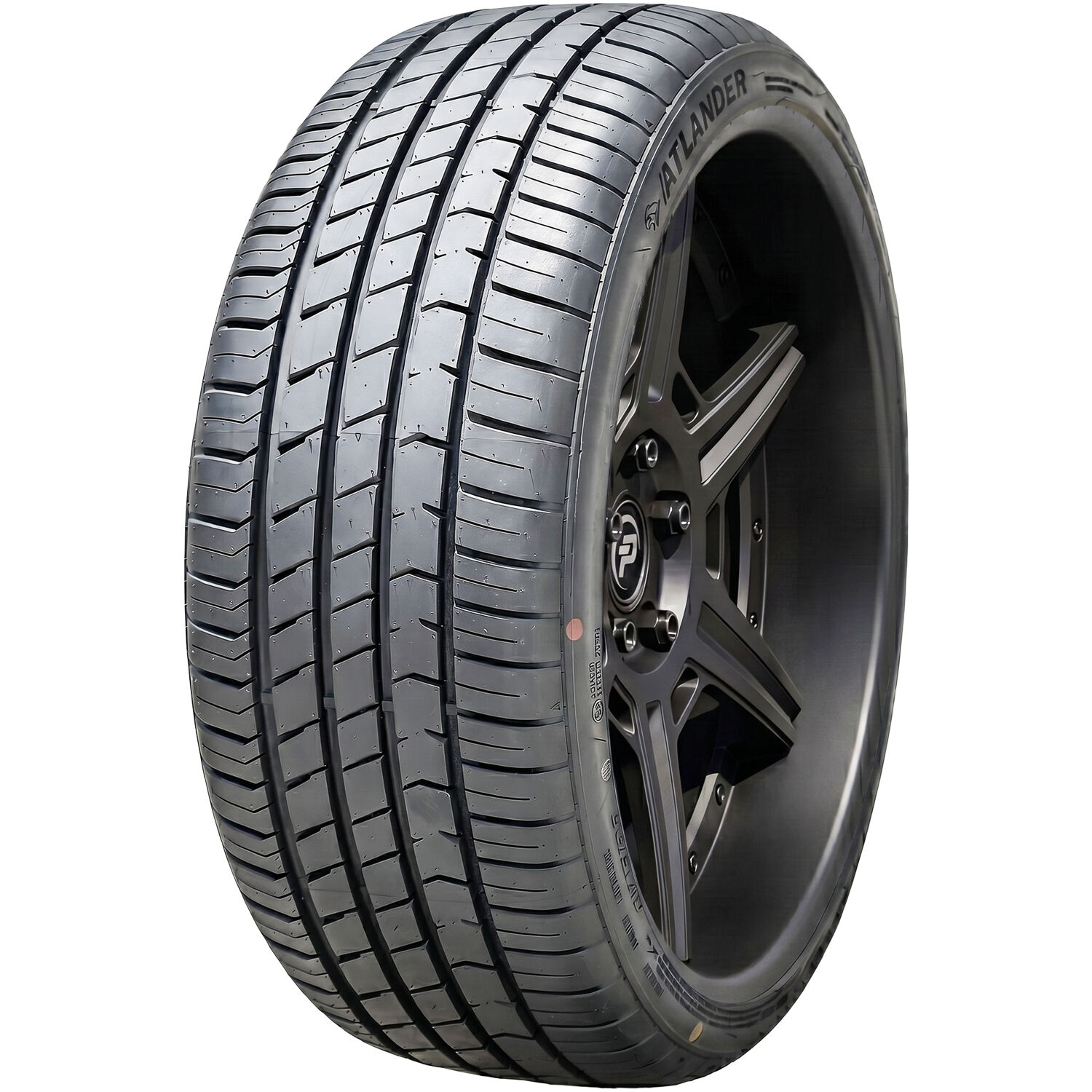 Atlander XSport-86 205/55R16 ZR 91W