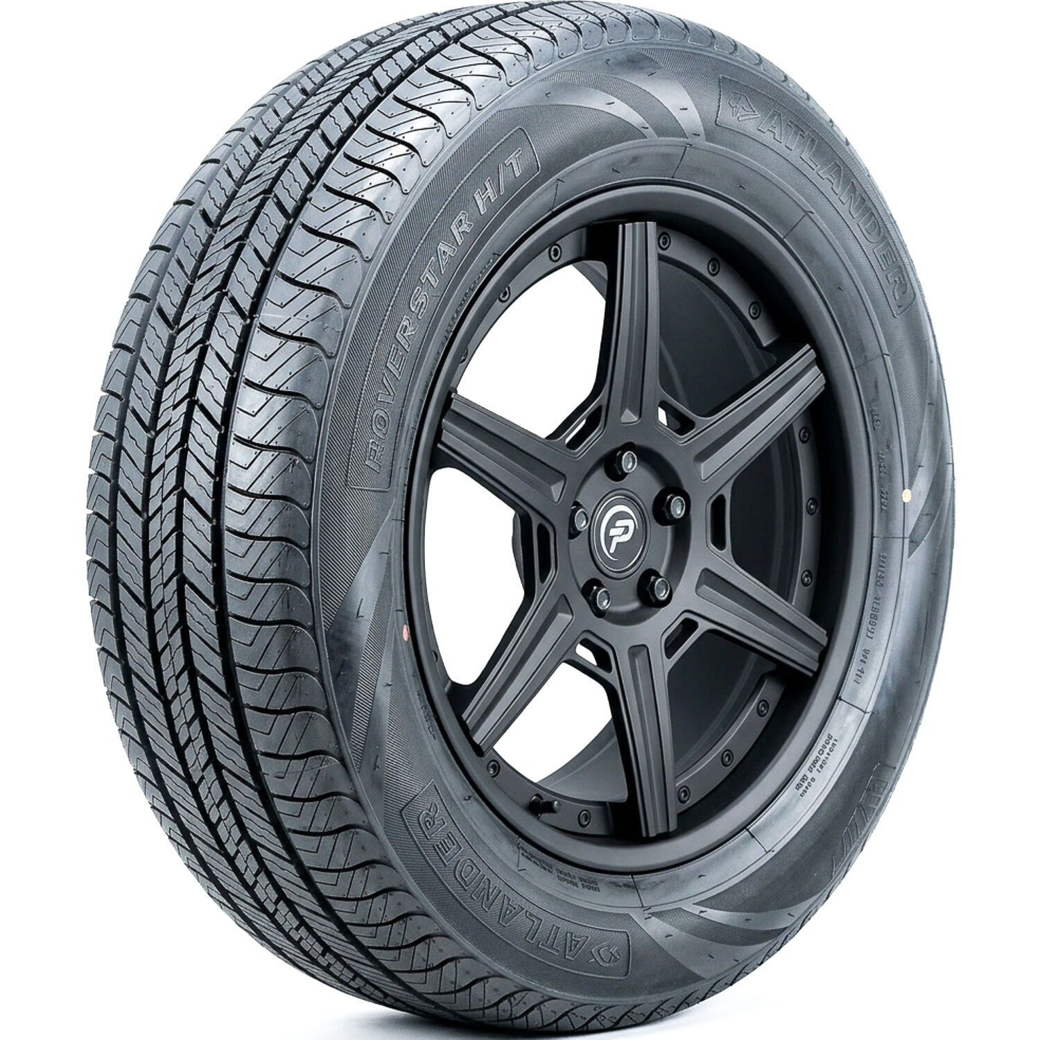Atlander Roverstar H/T 245/60R18 105H