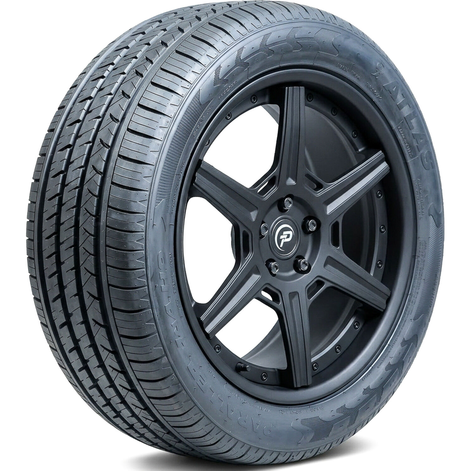 Atlas Tire Paraller 4x4 HP 275/65R18 116H