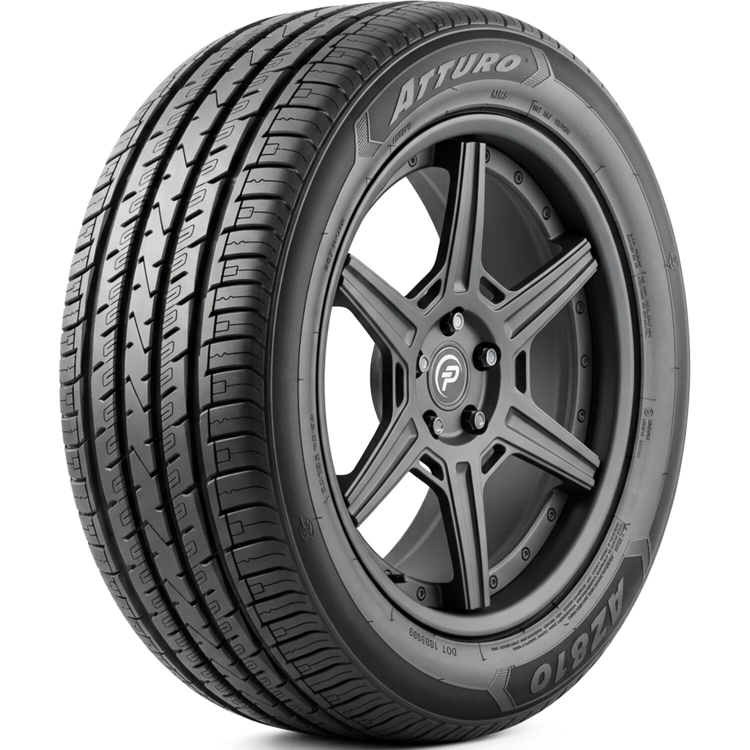 Atturo AZ610 215/70R16 100H
