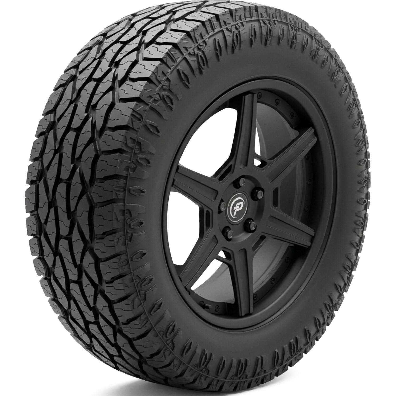 Atturo Trail Blade ATS 275/50R22 115H XL