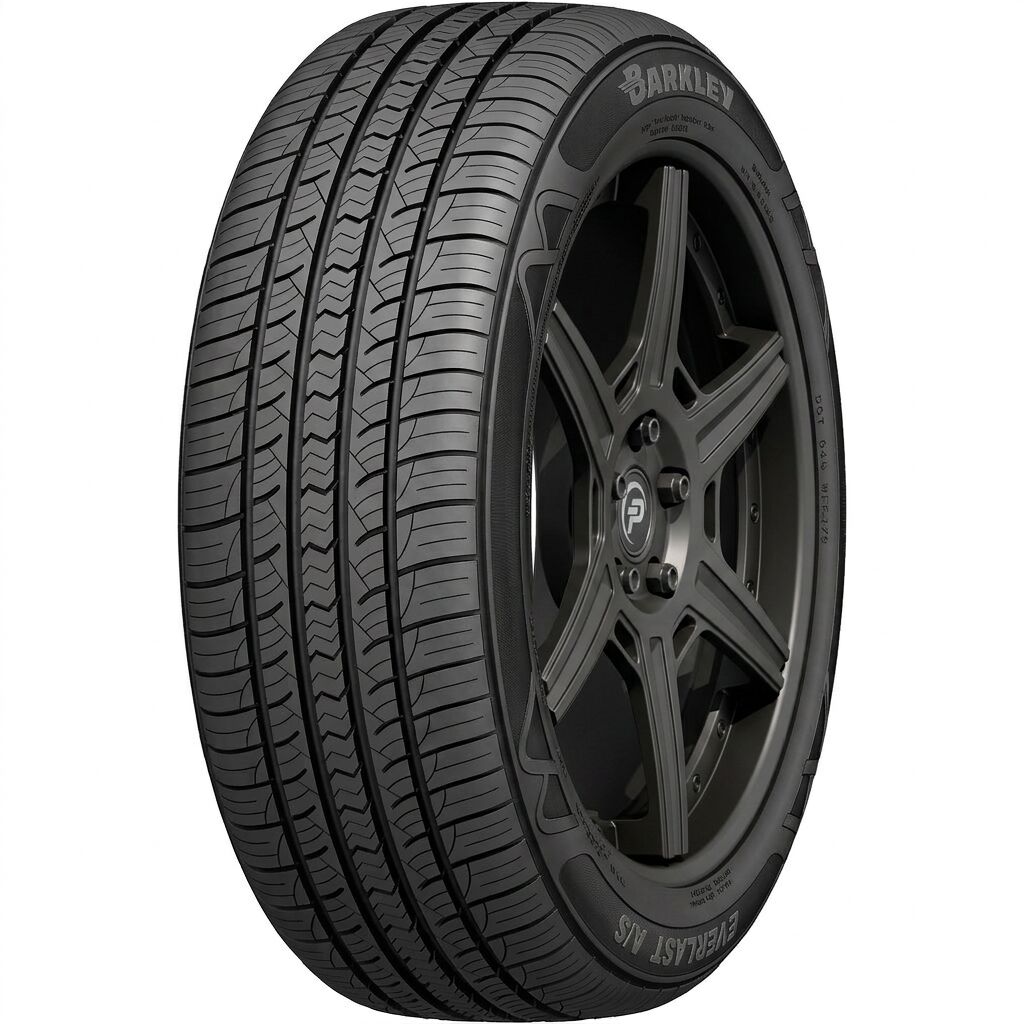 Barkley Everlast AS 195/65R15 91H